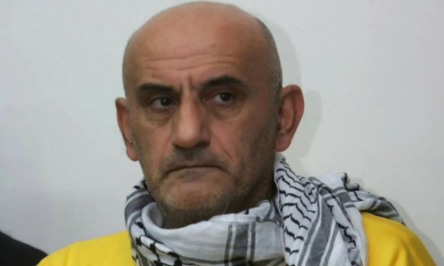 Τάσος Βαμβακίδης: Σε πολύ σοβαρή κατάσταση - Υπέστη πνευμονική εμβολή