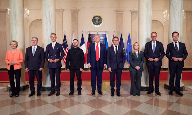 Ουκρανία: Γιατί η ειρήνη δεν είναι κοντά - Οι 4+1 διαφορετικές προσεγγίσεις - Διεθνολόγος εξηγεί