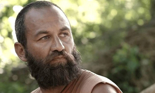 Στο νοσοκομείο ο Κώστας Αναγνωστόπουλος