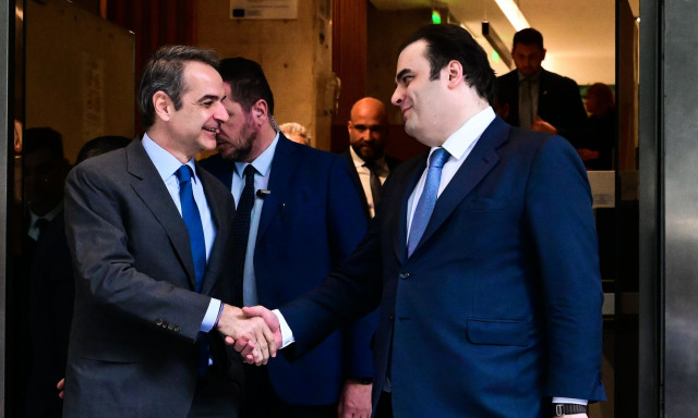 «Καλάθι» ΔΕΘ: Τι μέτρα σχεδιάζονται για στέγαση, συντάξεις και ασφαλιστικές εισφορές