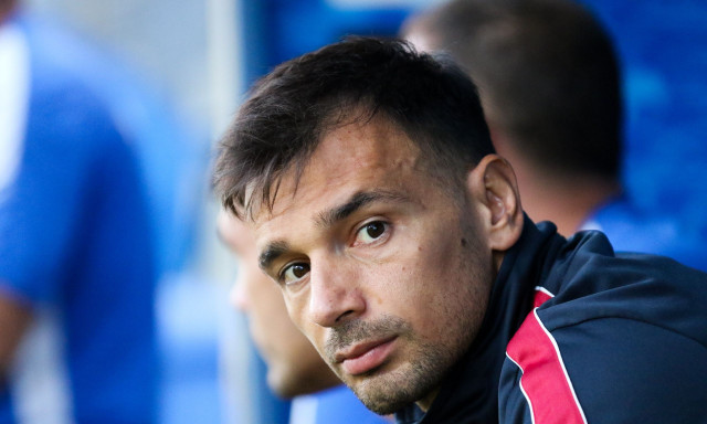 Σωτήρης Νίνης: Ανακοίνωσε την ολοκλήρωση της καριέρας του