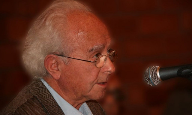 Ευτύχης Μπιτσάκης: Το συλλυπητήριο μήνυμα του ΣΥΡΙΖΑ για τον θάνατό του