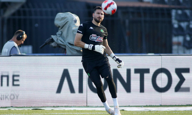 Μετάγραφες, Super League: Ο Διούδης υπογράφει στην ΑΕΛ μέχρι το 2027