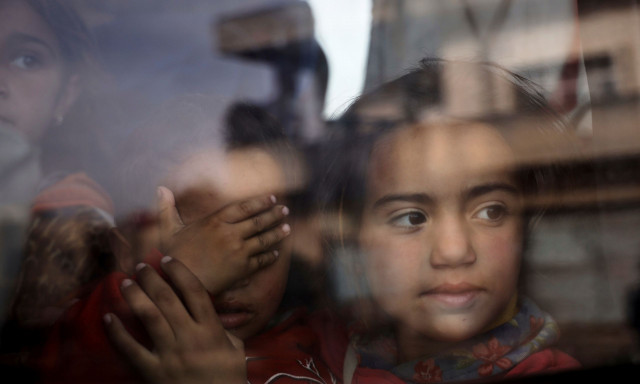 Συρία: Η φρίκη των εξαφανισμένων ορφανών - Αποκαλυπτική έρευνα των New York Times