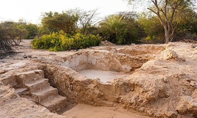 Μυστήριο στο Άμπου Ντάμπι: Ανακάλυψη ξαναγράφει την ιστορία του Χριστιανισμού