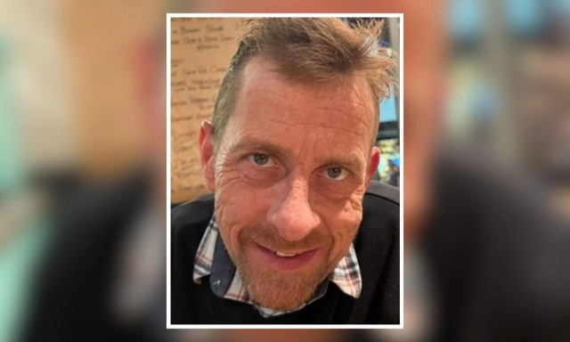 Βρήκε τον σύζυγό της νεκρό δύο μέρες μετά την εξαφάνισή του - Το ατύχημα με αλυσοπρίονο