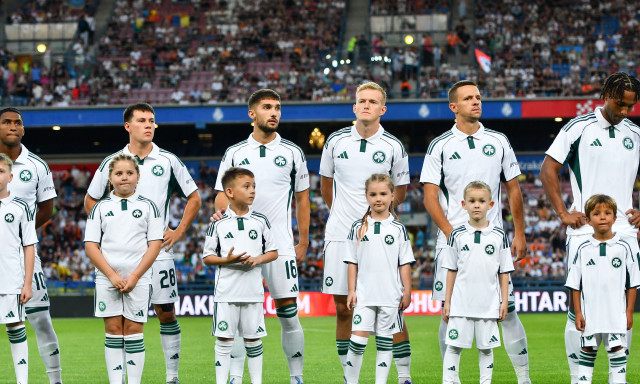 «Δίνουν μάχη» Παναθηναϊκός και ΑΕΚ - Τα πρωτοσέλιδα των αθλητικών εφημερίδων