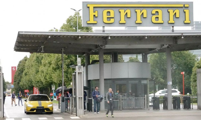 Πώς η Xiaomi δίνει μαθήματα στη… Ferrari