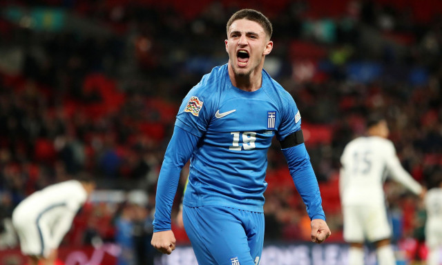 ΠΑΟΚ: Σπουδαία συμφωνία, φέρνει τον Χρήστο Ζαφείρη τον Γενάρη