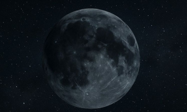 Δυσοίωνη «Μαύρη Σελήνη» θα εμφανιστεί στον ουρανό της Γης σε λίγες μέρες