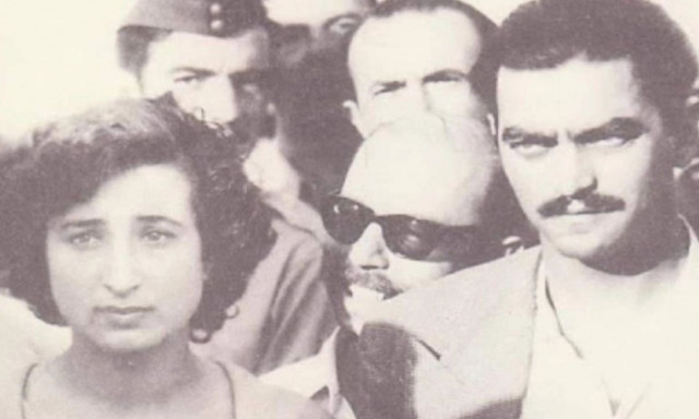 Ο Ρωμαίος και η Ιουλιέτα της Κρήτης: Η απαγωγή που κόντεψε να προκαλέσει εμφύλιο - Βίντεο