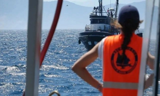 Τουρκικά αλιευτικά αλωνίζουν στο Αιγαίο - Φοβούνται να βγουν για ψάρεμα οι Έλληνες