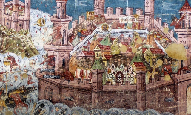 Η ξεχασμένη προφητεία του 16oυ αιώνα για την Ανάκτηση της Πόλης