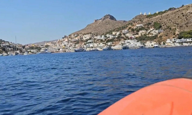 Λέρος: Με πλήρη ναυαγοσωστική κάλυψη φέτος οι κοσμικές παραλίες του νησιού