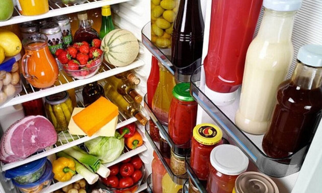 Σε τι θερμοκρασία έχετε το ψυγείο σας; Αλλάξτε την άμεσα - Αυτή είναι η σωστή για την υγεία σας