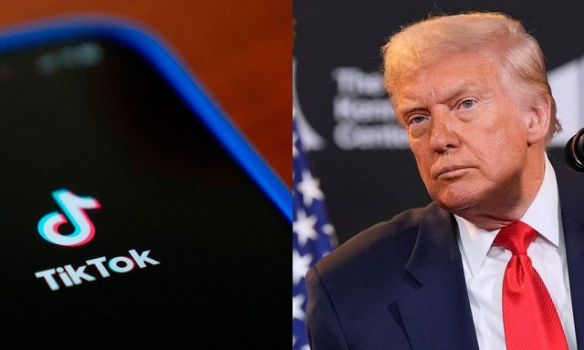 Χωρίς «λευκό καπνό» για το TikTok η συνάντηση Τραμπ-Σι – Υπόσχεση συνεργασίας του Πεκίνου