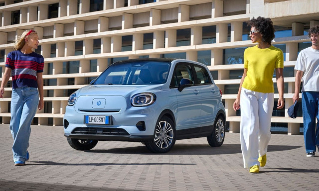 Leapmotor: Ρεκόρ πωλήσεων τον Ιούλιο