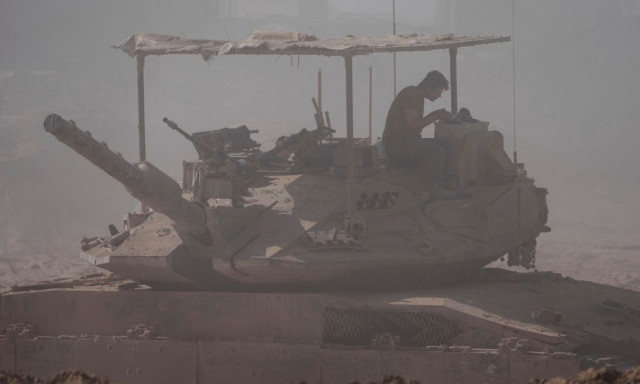 Γάζα: Πρωτοφανής επίθεση μέσα από σήραγγες σε ισραηλινά στρατεύματα - Μάχες σώμα με σώμα