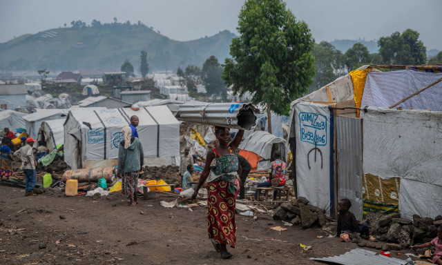 Κονγκό: Η Διεθνής Αμνηστία καταγγέλλει το Μ23 για ομαδικούς βιασμούς, εκτελέσεις και απαγωγές