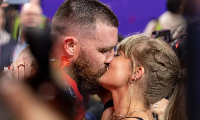 Τέιλορ Σουίφτ - Τράβις Κέλσι: Πώς κρατούν ζωντανό τον έρωτά τους