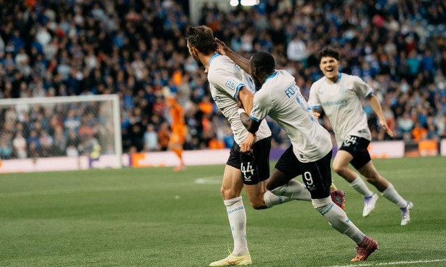 Champions League: «Πάρτι» της Μπριζ με… σερβιτόρο Τζόλη, μεγάλα «διπλά» και για Πάφο, Καραμπάγκ