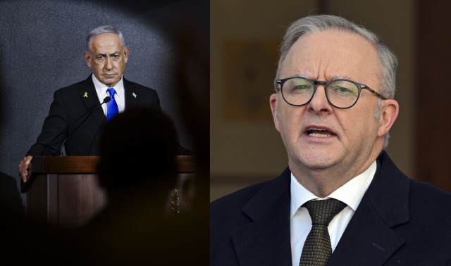 Νετανιάχου: Κλιμακώνει τον «πόλεμο λέξεων» κατά της Αυστραλίας - Εκκλήσεις να πέσουν οι τόνοι