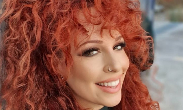 Η Σοφία Κουρτίδου χειρουργήθηκε εσπευσμένα: «Να ακούτε πάντα το σώμα σας»