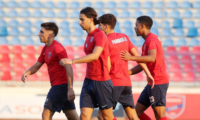 Κύπελλο Ελλάδας: Ντέρμπι στη Νέα Σμύρνη - «Σφραγίζονται» τα τελευταία εισιτήρια - Το πρόγραμμα