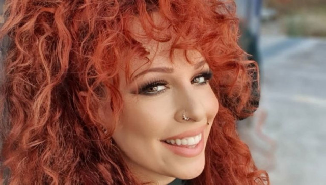 Σοφία Κουρτίδου: Υποβλήθηκε εσπευσμένα σε χειρουργείο αφαίρεσης χοληδόχου κύστης