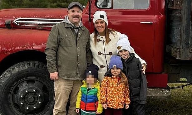 Τραγωδία στις ΗΠΑ: Γυναίκα σκότωσε τον σύζυγό της, τα παιδιά της και αυτοκτόνησε