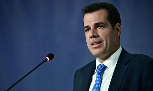 «Φρένο» από την κυβέρνηση σε ΜΚΟ που υπονομεύουν την εθνική γραμμή στο μεταναστευτικό