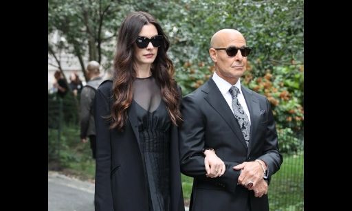 «The Devil Wears Prada»:Τι συμβαίνει με τη Meryl Streep; Η μαυροφορεμένη Anne Hathaway στα γυρίσματα