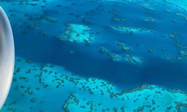 Λύθηκε το μυστήριο του τρίγωνου των Βερμούδων - Γιατί εξαφανίζονταν τα πλοία