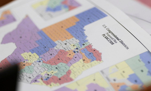 ΗΠΑ: Εκλογικό χάρτη που ενισχύει περαιτέρω τους Ρεπουμπλικάνους υιοθέτησε το Τέξας