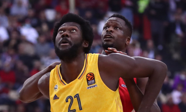 Μεταγραφές, Ολυμπιακός: Ανακοίνωσε Κουμάντζε για την προετοιμασία