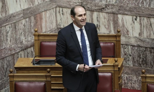 Απόστολος Βεσυρόπουλος: Η ανακοίνωση του ΕΚΑΒ - Οι δραματικές προσπάθειες με το ΚΑΡΠΑ