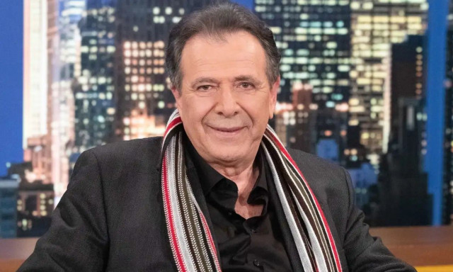 Χρήστος Φωτίδης: «Μας έχει κάνει ο Νίκος Φώσκολος από τότε γνωστούς και εγώ τον ευγνωμονώ»