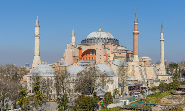 Η άγνωστη προφητεία του 16ου αιώνα - Πώς θα πάρουν οι Έλληνες την Πόλη ξανά