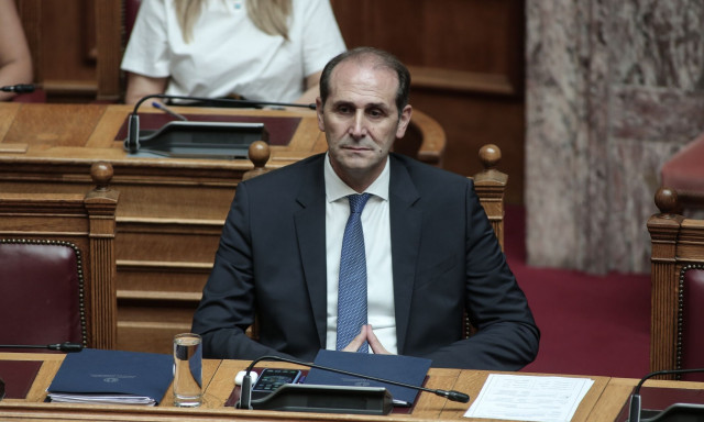 Απόστολος Βεσυρόπουλος: Πέθανε ο πρώην υφυπουργός Οικονομικών της Νέας Δημοκρατίας