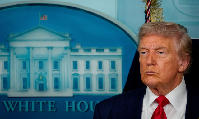 Τραμπ: Λιγότεροι από 20 όμηροι της Χαμάς είναι πια ζωντανοί - Αντιδράσεις στο Ισραήλ