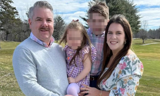 Τα τελευταία μηνύματα της γυναίκας που ξεκλήρισε την οικογένειά της και αυτοκτόνησε: «Θέλω βοήθεια»