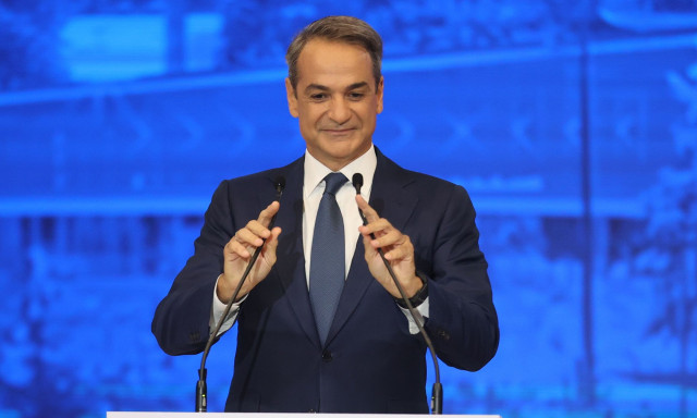 Μέτρα ΔΕΘ: Τι περιλαμβάνει το «καλάθι» Μητσοτάκη - Τα σενάρια για συντάξεις και οι εκπλήξεις