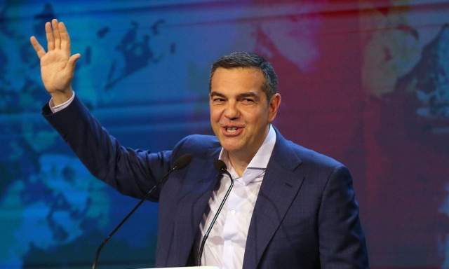 Τι είπε ο Τσίπρας στη Le Monde - Τα βασικά σημεία, «δεν διψάω για εξουσία»