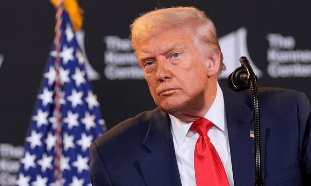 Κέρδισε το Εφετείο ο Τραμπ και δεν θα πληρώσει 500 εκατομμύρια ευρώ για αστική απάτη