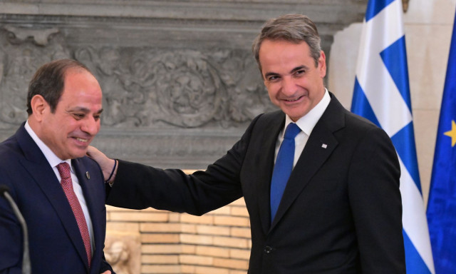 Ελλάδα–Αίγυπτος: Οι σταθεροί δίαυλοι επικοινωνίας και οι ανοιχτές διπλωματικές εκκρεμότητες