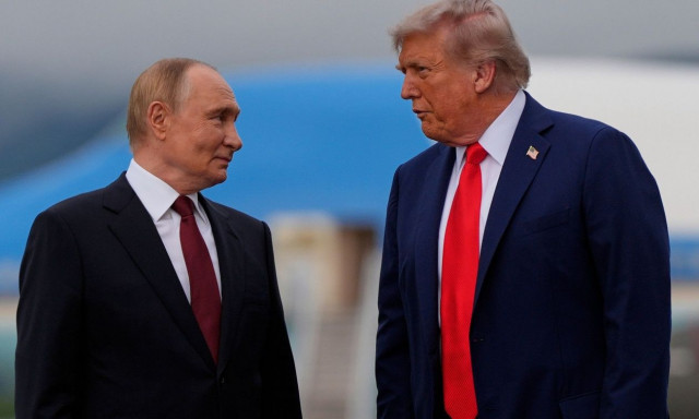 Αυτές είναι οι απαιτήσεις του Πούτιν για τον τερματισμό του πολέμου - Ποια εδάφη «παραχωρεί»