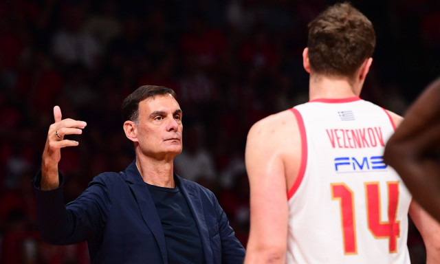 Ολυμπιακός: Τα φιλικά προετοιμασίας των «ερυθρόλευκων»