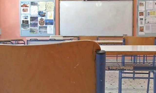 Το δημογραφικό αδειάζει τα ελληνικά σχολεία - Ορατές οι επιπτώσεις και στη Θεσσαλονίκη