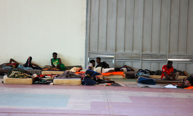 Μεταναστευτικό: Ποινές σε ΜΚΟ που εμποδίζουν την εφαρμογή της κυβερνητικής πολιτικής