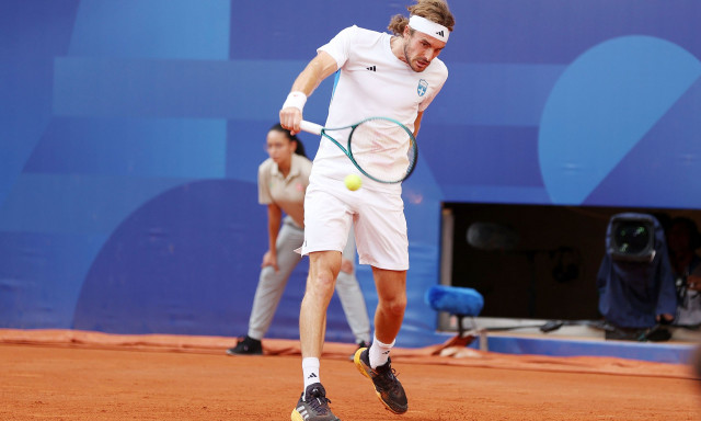 Νέο «χτύπημα» Ιβανίσεβιτς: «Εξαιρετικός τενίστας ο Τσιτσιπάς, αλλά περνά ψυχική κρίση»